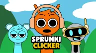 Sprunki Clicker